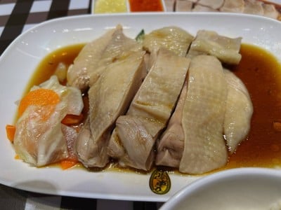 ไก่ต้นตำรับ S