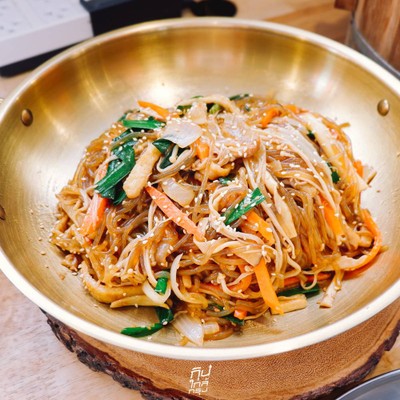 Itaewon Topokki Buffet