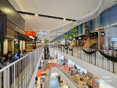 บรรยากาศ