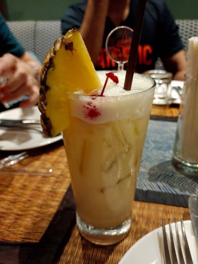 ห้องอาหาร