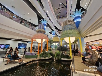 บรรยากาศ