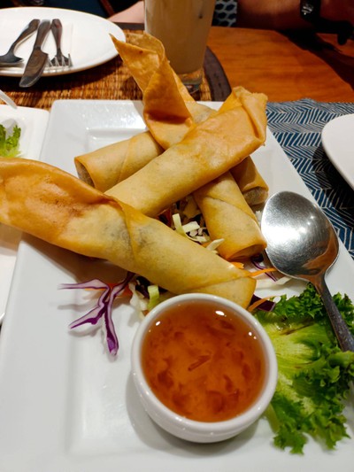 ห้องอาหาร