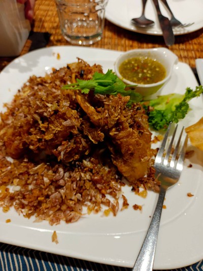 ห้องอาหาร