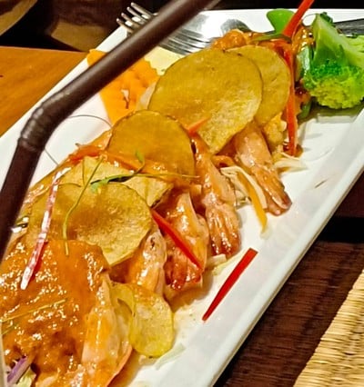 ห้องอาหาร