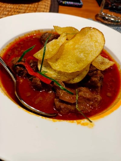 ห้องอาหาร