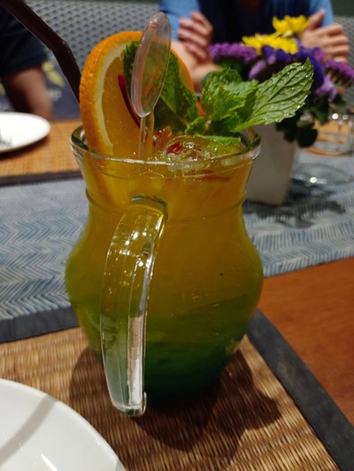 ห้องอาหาร