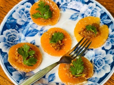 ม้าฮ่อ