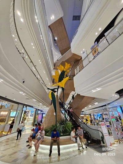 บรรยากาศ