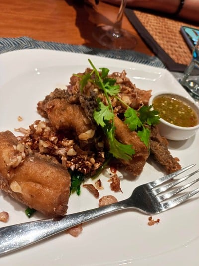 ห้องอาหาร