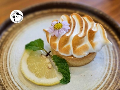 Lemon Tart
