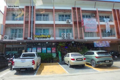 หน้าร้าน