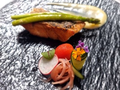 Seabass