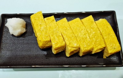 ไข่ม้วนญี่ปุ่น