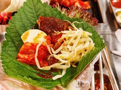 Happy Pig The Emsphere ชั้น GM