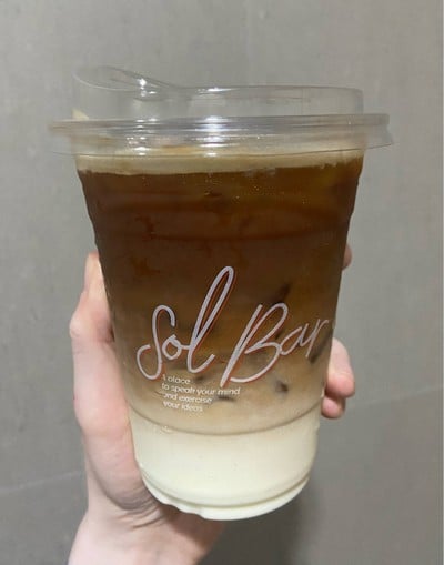 Sol Bar & Bistro