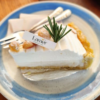 เมนูของร้าน ละเมอร์ โฮมคราฟท์ คาเฟ่ แอนด์ อีทเทอรี่