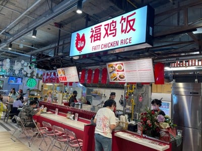 Fattchicken Rice Emsphere