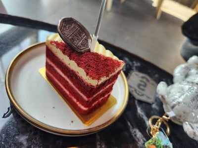 Davin cafe