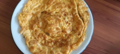 ไข่เจียว