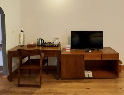 ห้องพัก