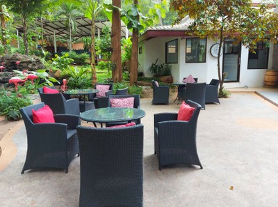 ห้องอาหาร