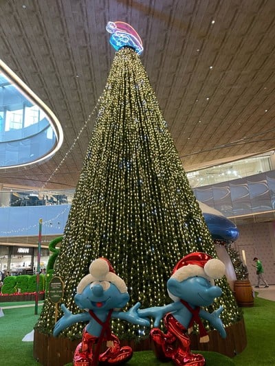 บรรยากาศ