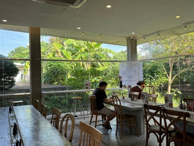 บรรยากาศ