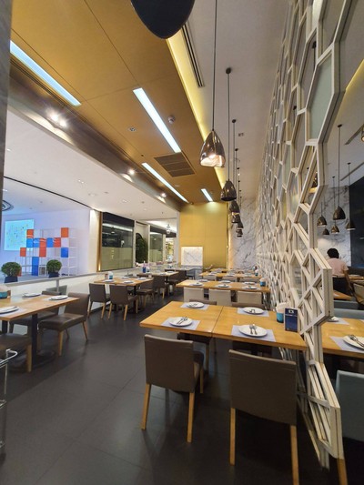 บรรยากาศ