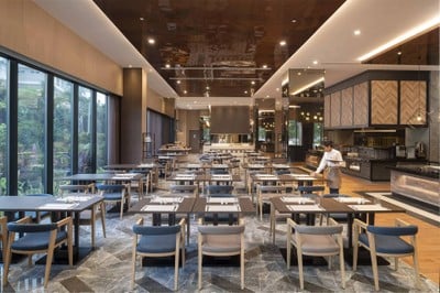 ร้านอาหารญี่ปุ่น ชลบุรี คุ้มเกินราคาไม่ต้องบินไปญี่ปุ่นก็ได้
