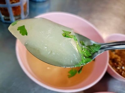 ข้าวมันไก่รวม