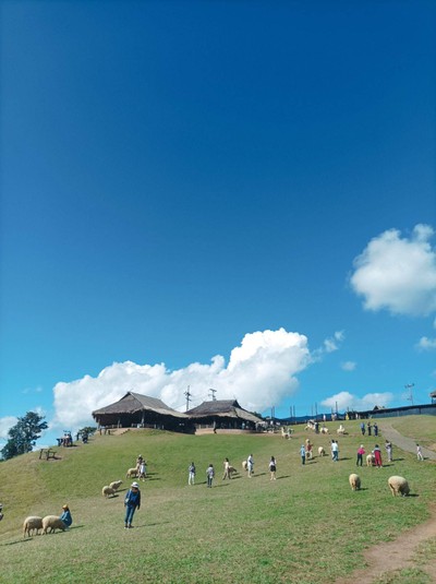 บรรยากาศ