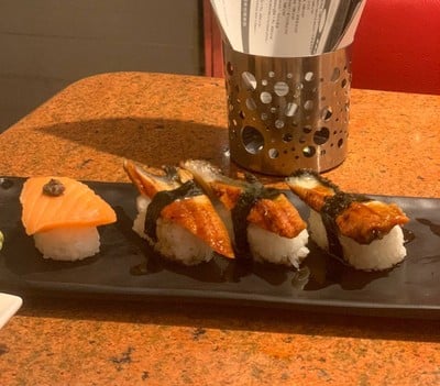 Sukishi Korean Charcoal Grill เซ็นทรัล บางนา