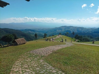 บรรยากาศ