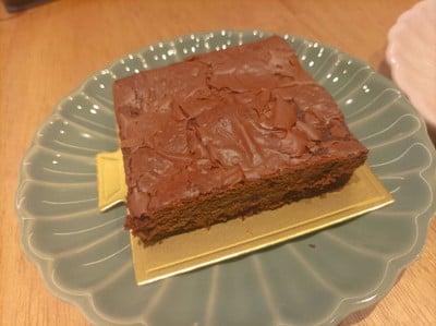 เมนูของร้าน Loulou Cafe Loulou Cafe