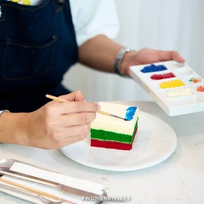 FUN Cafe Bangkok มหาพฤฒาราม