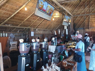 บรรยากาศ