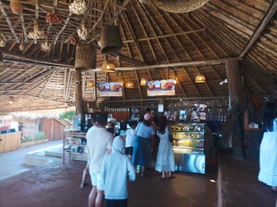 บรรยากาศ