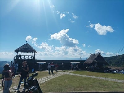 หน้าร้าน