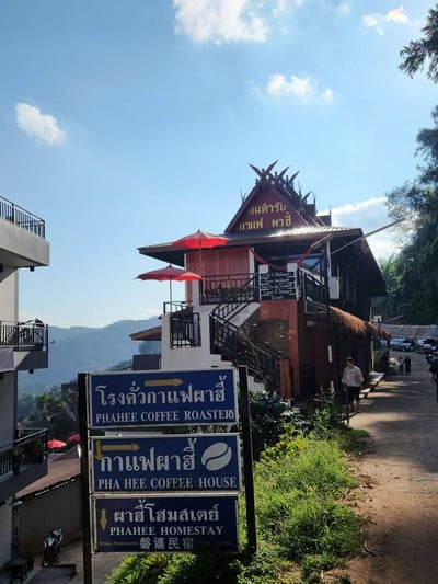 หน้าร้าน