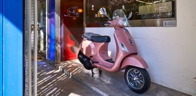 Co-incidence process coffee