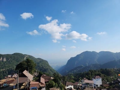 บรรยากาศ