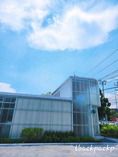 หน้าร้าน