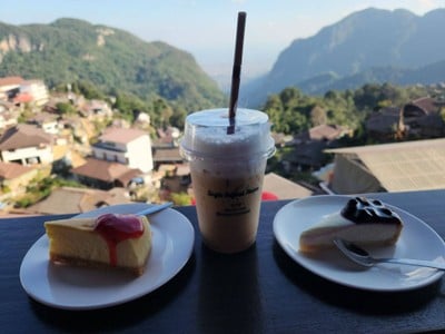 คาปูชิโน