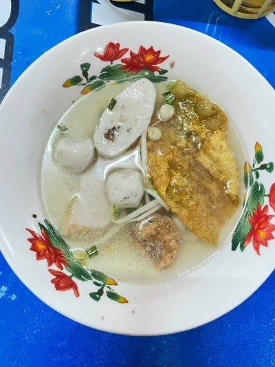 เกาเหลา