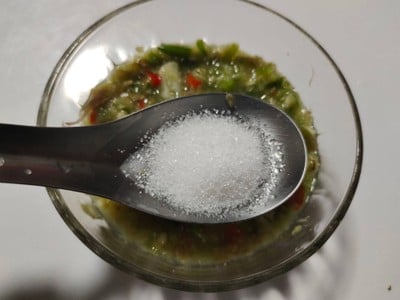 วิธีทำ ปลานิลนึ่ง