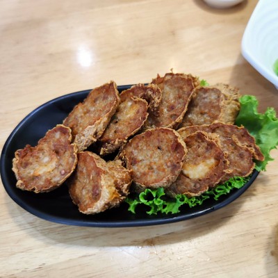 แฮ่กึ๊นกุ้ง