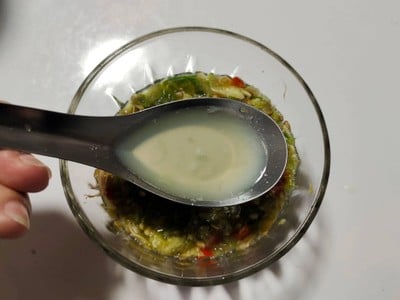 วิธีทำ ปลานิลนึ่ง