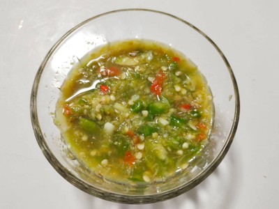 วิธีทำ ปลานิลนึ่ง