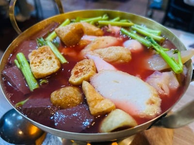 โรงเบียร์เยอรมันตะวันแดง แจ้งวัฒนะ แจ้งวัฒนะ