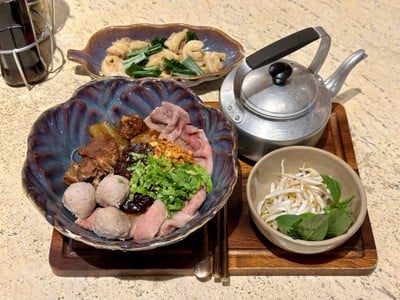 ก๋วยเตี๋ยวเรือ